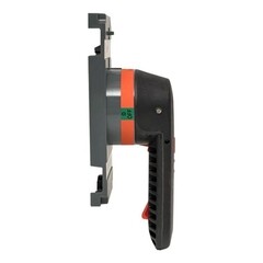 Рукоятка управления для реверсивного рубильника TwinBlock 315-400А EKF (tb-315-400-fh-rev) - фото 4