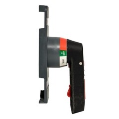 Рукоятка управления для реверсивного рубильника TwinBlock 160-250А EKF (tb-160-250-fh) - фото 6