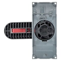 Рукоятка управления для реверсивного рубильника TwinBlock 315-400А EKF (tb-315-400-fh) - фото 4