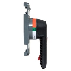 Рукоятка управления для реверсивного рубильника TwinBlock 315-400А EKF (tb-315-400-fh) - фото 3