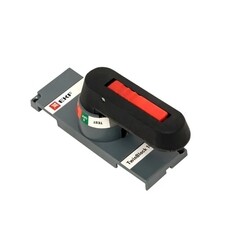 Рукоятка управления для реверсивного рубильника TwinBlock 160-250А EKF (tb-160-250-fh) - фото 2