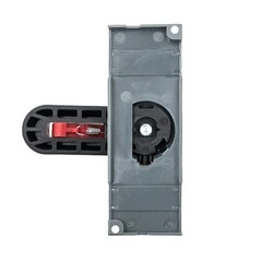 Рукоятка управления для реверсивного рубильника TwinBlock 160-250А EKF (tb-160-250-fh) - фото 3