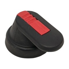 Рукоятка управления для реверсивного рубильника TwinBlock 160-250А EKF через дверь (tb-160-250-dh) - фото 5