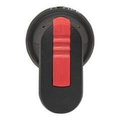 Рукоятка управления для реверсивного рубильника TwinBlock 160-250А EKF через дверь (tb-160-250-dh) - фото 7