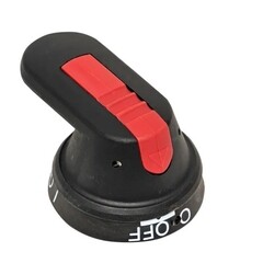 Рукоятка управления для реверсивного рубильника TwinBlock 40-250А EKF через дверь (tb-160-250-dh-rev) - фото 6