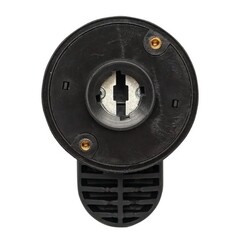 Рукоятка управления для реверсивного рубильника TwinBlock 40-250А EKF через дверь (tb-160-250-dh-rev) - фото 2