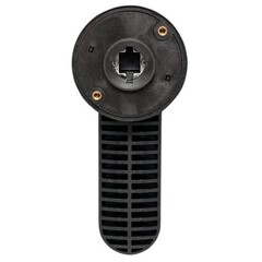 Рукоятка управления для реверсивного рубильника TwinBlock 630-800А EKF через дверь (tb-630-800-dh-rev) - фото 3