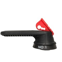 Рукоятка управления для реверсивного рубильника TwinBlock 630-800А EKF через дверь (tb-630-800-dh-rev) - фото 2