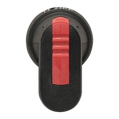 Рукоятка управления для реверсивного рубильника TwinBlock 40-125А EKF через дверь (tb-80-100-dh) - фото 3