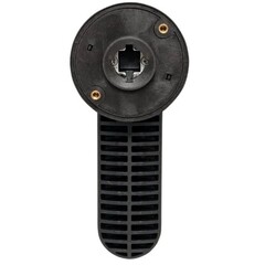 Рукоятка управления для реверсивного рубильника TwinBlock 630-800А EKF через дверь (tb-630-800-dh) - фото 2