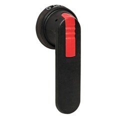 Рукоятка управления для реверсивного рубильника TwinBlock 630-800А EKF через дверь (tb-630-800-dh)