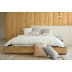 Панель МДФ сосна светлая 2600х238х6 мм Союз 0,619 кв.м - фото 6