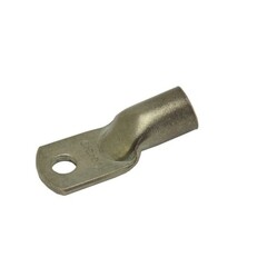 Изображение товара Наконечник силовой медный луженый EKF PROxima ТМЛ 150-14-17 d14 мм 150 кв.мм