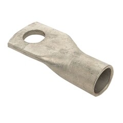 Наконечник силовой медный луженый EKF PROxima ТМЛ 185-16-19 d16 мм 185 кв.мм - фото 3