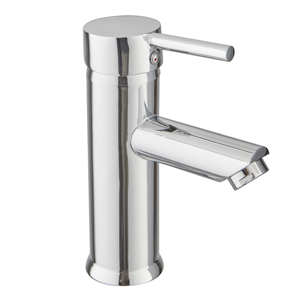 Изображение товара Смеситель для раковины Lavelly Smart однорычажный хром (624587)