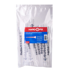 Сопло для химического анкера Hard-Fix (10 шт.) - фото 3
