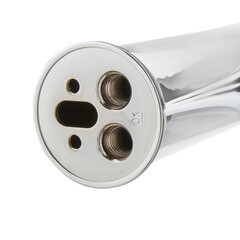 Смеситель для раковины Lavelly Smart однорычажный хром (624587) - фото 6