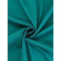 Штора бархат изумрудная 200х260 см Amore Mio (28977) - фото 3