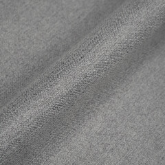 Штора блэкаут какао 160х300 см Amore Mio (99109) - фото 5