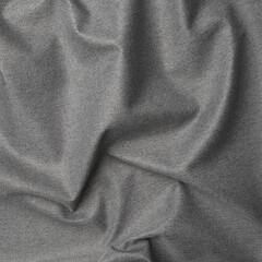 Штора блэкаут какао 160х300 см Amore Mio (99109) - фото 4