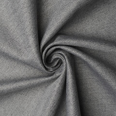 Штора блэкаут какао 160х300 см Amore Mio (99109) - фото 3