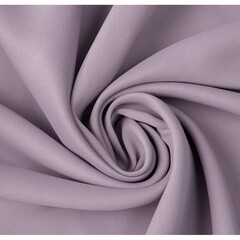 Штора блэкаут сиреневая 160х270 см Amore Mio (99108) - фото 3