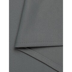 Штора блэкаут графит 160х270 см Amore Mio (99106) - фото 5