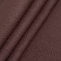 Штора блэкаут коричневая 160х270 см Amore Mio (99107) - фото 4