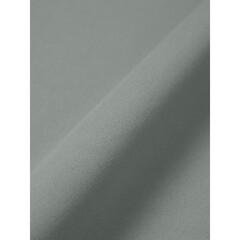 Штора блэкаут темно-серая 160х270 см Amore Mio (99105) - фото 3