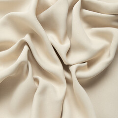 Штора блэкаут шампань 160х270 см Amore Mio (99103) - фото 3