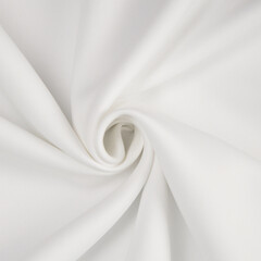 Штора блэкаут белая 160х270 см Amore Mio (99102) - фото 3