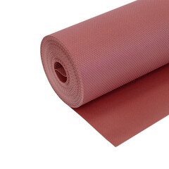 Подложка под кварцвиниловую плитку сшитый полиэтилен Corsa Deco 1,1 мм 1х10 м 10 кв.м - фото 6