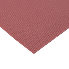 Подложка под кварцвиниловую плитку сшитый полиэтилен Corsa Deco 1,1 мм 1х10 м 10 кв.м - фото 5