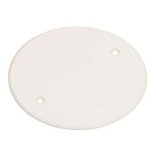 Крышка для распределительных коробок d68 мм EKF (plc-kmt-100-015-r)