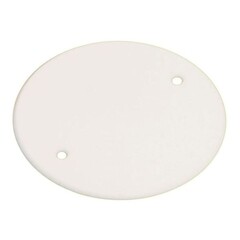 Крышка для распределительных коробок d68 мм EKF (plc-kmt-100-015-r)