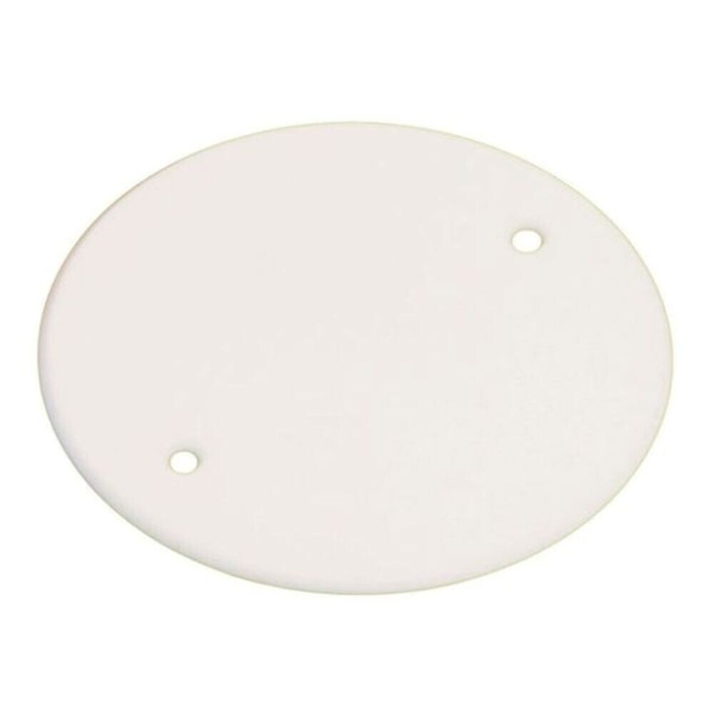 Изображение товара Крышка для распределительных коробок d68 мм EKF (plc-kmt-100-015-r)