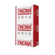 Утеплитель Knauf Тисма 50х600х1300 мм 12,48 кв.м