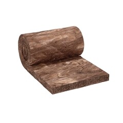 Утеплитель Knauf Тисма 50х1200х8300 мм 19,92 кв.м (2 мата в упаковке) - фото 2