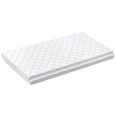 Пенополистирол Knauf Therm Фундамент 100х600х1200 мм 4,32 кв.м