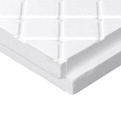 Пенополистирол Knauf Therm Фундамент 100х600х1200 мм 4,32 кв.м - фото 8