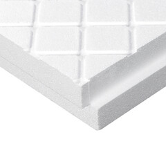 Пенополистирол Knauf Therm Фундамент 120х600х1200 мм 3,6 кв.м - фото 9