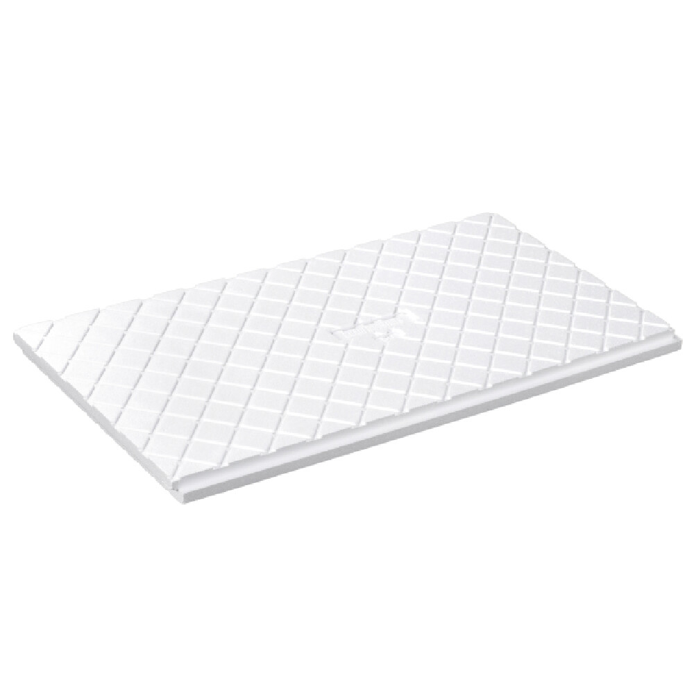 

Пенополистирол Knauf Therm Фундамент 50х600х1200 мм 8,64 кв.м