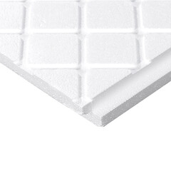 Пенополистирол Knauf Therm Фундамент 50х600х1200 мм 8,64 кв.м - фото 8