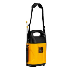 Опрыскиватель аккумуляторный Denzel D-5LI 5 л 12 В 2 Ач Li-Ion (64790) - фото 6