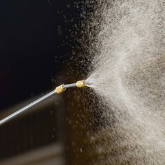 Опрыскиватель аккумуляторный Denzel D-5LI 5 л 12 В 2 Ач Li-Ion (64790) - фото 3