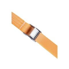 Стяжной ремень 25 мм 5 м (0,25 т) полиэфир Top Auto (ПРК255) - фото 2