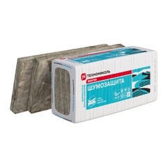 Шумоизоляция Технониколь Шумозащита 50х610х1200 мм 7,32 кв.м - фото 11