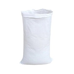 Мешок для мусора 230 л 800х1200 мм полипропиленовый белый - фото 5