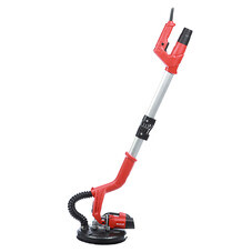 Шлифмашина эксцентриковая 600 Вт, 225 мм, TC-DW 225 Einhell