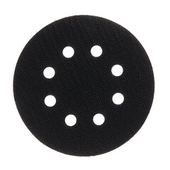 Прокладка защитная для шлифовальной подошвы КМ Black Hook 125 мм (1074766) - фото 4